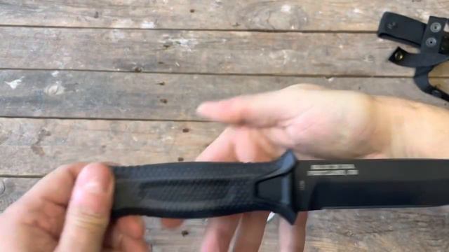 Gerber StrongArm plain edge смотреть онлайн