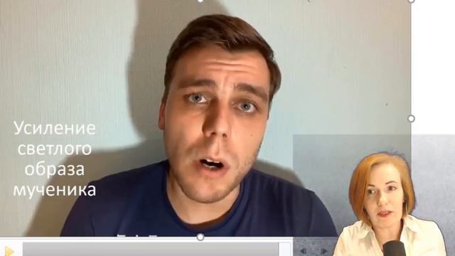 Петр Баталов. Крик о помощи, или хайп на пустом месте? @VseNormalno смотреть онлайн