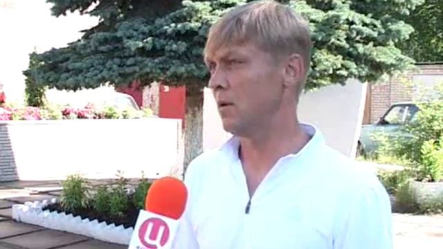 Спасёт ли мир ''родничок''? смотреть онлайн