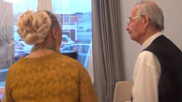 Московская кадриль Космический бал Москва 17-04-2022 Танцмейстер А Воронин Ведущая Г Александрова смотреть онлайн