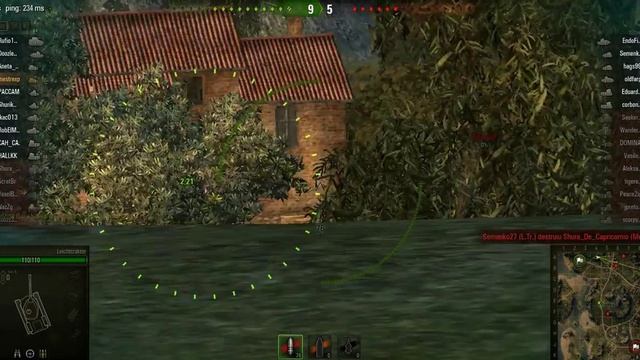 Estratégias World of Tanks смотреть онлайн