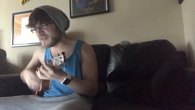 Half A Million (The Shins Cover) - Ian (In_) смотреть онлайн