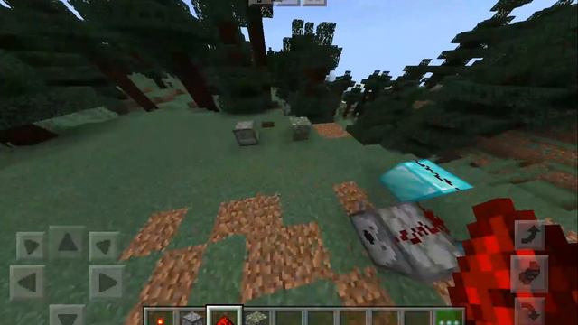 КАК СДЕЛАТЬ ПУЛЕМЕТ В MINECRAFT смотреть онлайн
