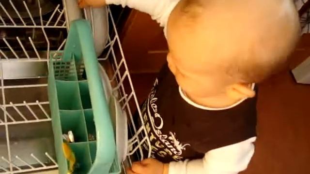 lave vaisselle смотреть онлайн