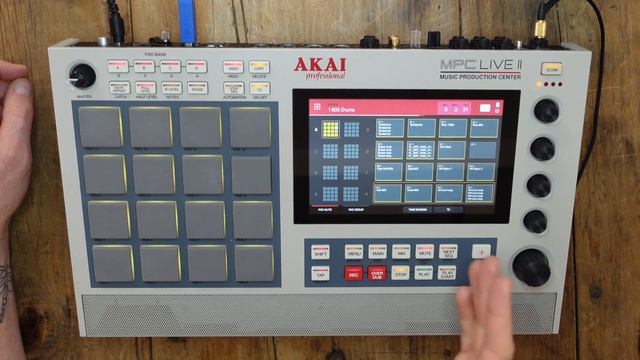 5 TIPS TO SPEED UP MPC WORKFLOW AND THE ULTIMATE TIME STRETCHING смотреть онлайн