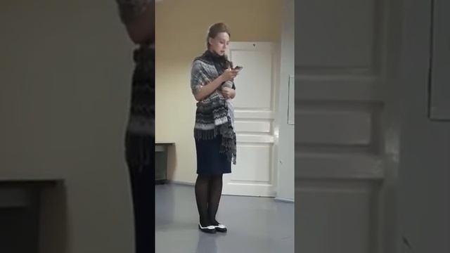 Стихотворение на прощание смотреть онлайн