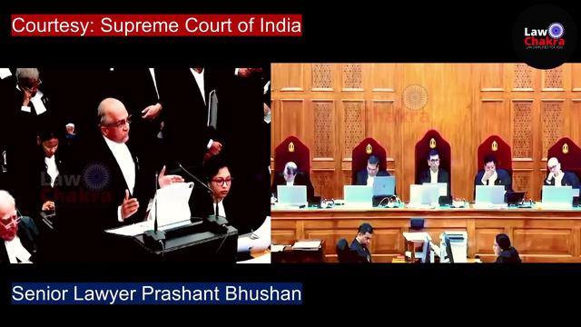How Prashan Bhushan Won Electoral Bond, BJP Getting All money #lawchakra #supremecourtofindia смотреть онлайн