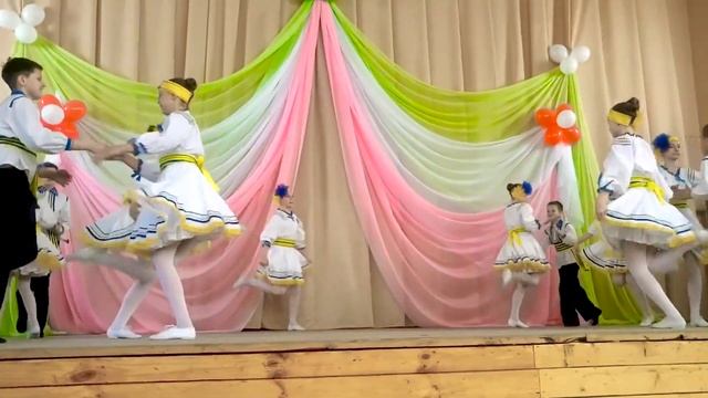 Ритмическая интенсивность