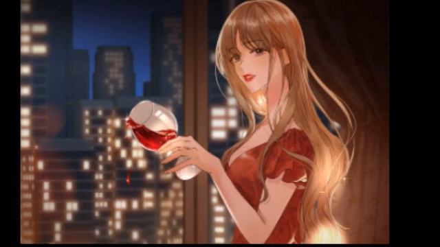 Moody Night (Jazz) [Material de música de fondo gratuito] смотреть онлайн