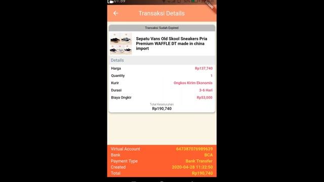 Flutter E-Commerce App. MongoDB Express Flutter NodeJS (MEFN) смотреть онлайн