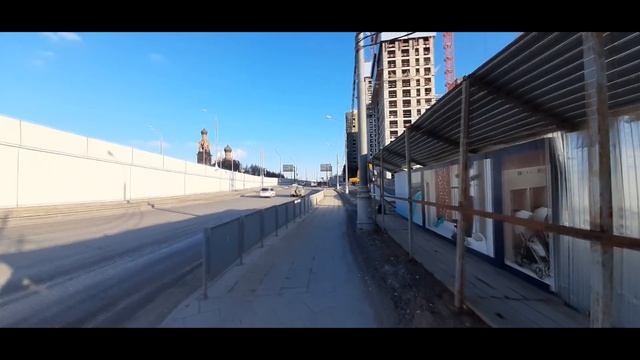 ЖК "City bay" | отзыв тайного покупателя смотреть онлайн