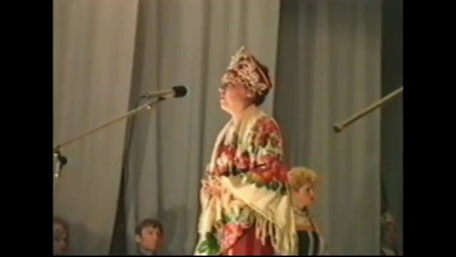 Мост дружбы: Уфа - Моргауши, 1994 г. movie смотреть онлайн
