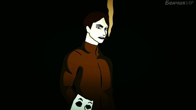 Marble Hornets Tim Masky.mp4