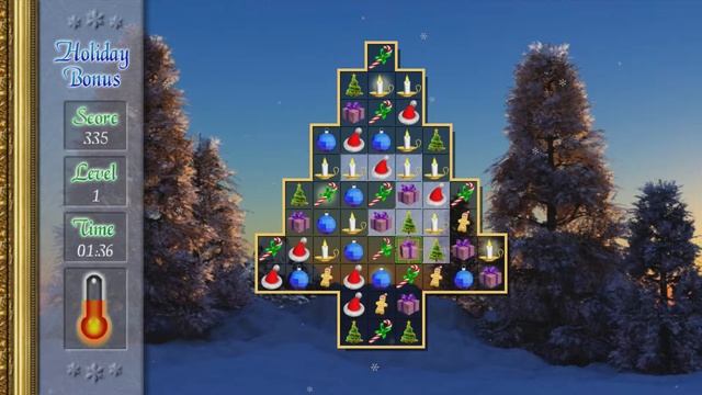 Holiday Bonus (1/11/2011) смотреть онлайн