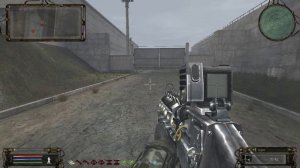 S.T.A.L.K.E.R. 2023. Отдали Пси-антенну Клёнову. Призрак на ЧАЭС Часть #186 НС+OGSR  Патч от 01.2023