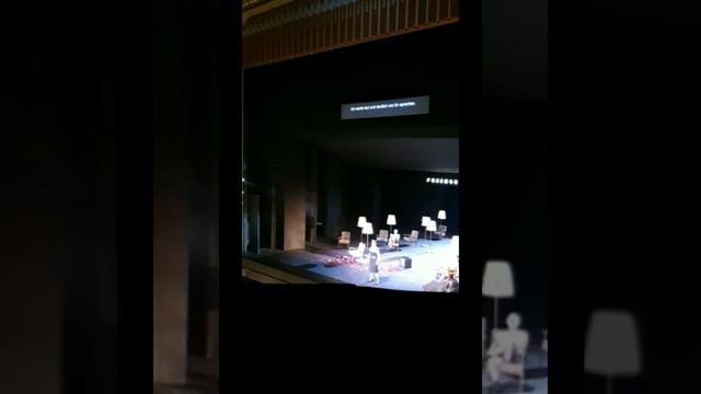 Esther Dierkes sings Micaela at Staatsoper Stuttgart 2019 смотреть онлайн