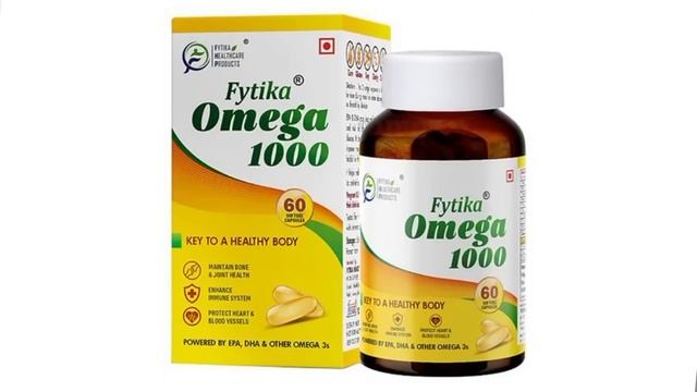 Omega 3 Fish Oil Benefits In Hindi | ओमेगा 3 आयल के फायदे और नुकसान | Omega 3 I DR. MANOJ DAS смотреть онлайн