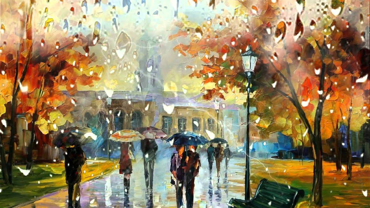 The Doors - Riders On The Storm смотреть онлайн