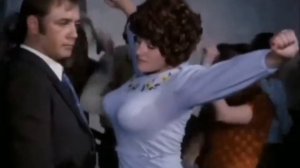 Афоня танцует (Видео - 16)