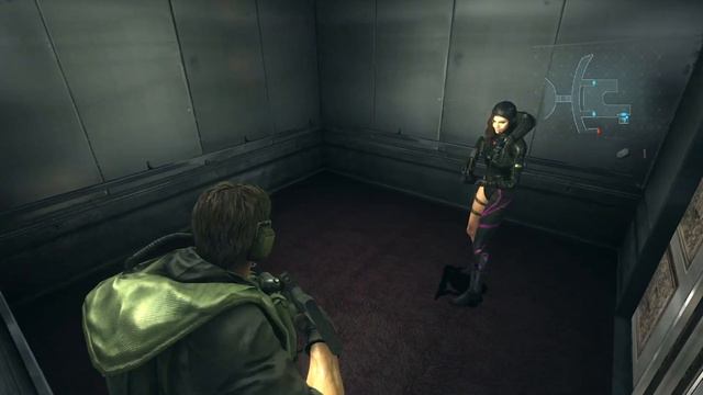 Resident Evil: Revelations | FULL GAME - ผจญเรือผีชีวะ !! (ตอนเดียวจบ!!) смотреть онлайн