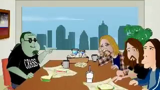 Nirvana - The Untold Story смотреть онлайн