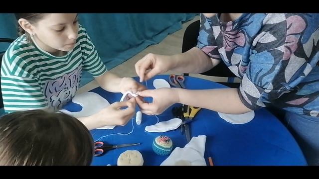 Сосновский ДК "Длинноухий заяц" смотреть онлайн