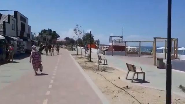 Поездка в Щелкино "NOSTALGIA" смотреть онлайн