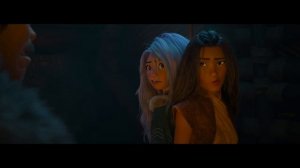 Райя и последний дракон|Смешные моменты|#1