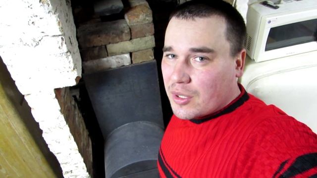 Тестирую Средство от Сажи "Веселый Трубочист". Личный опыт. смотреть онлайн