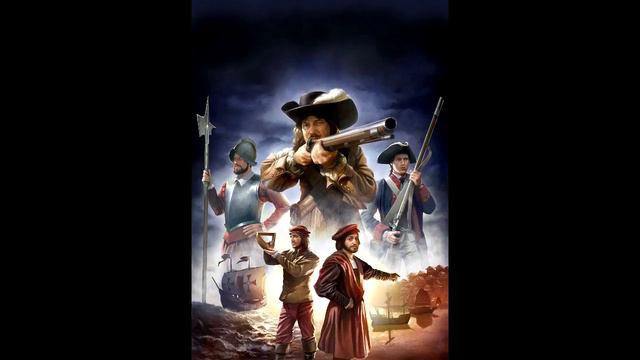 Europa Universalis IV - Original Soundtrack / OST - Kings in the North смотреть онлайн