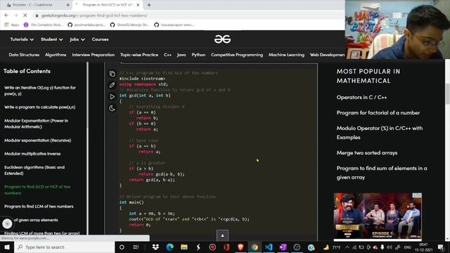 (upsolving)Codeforces Round #760 (Div. 3)A,B,C,D смотреть онлайн