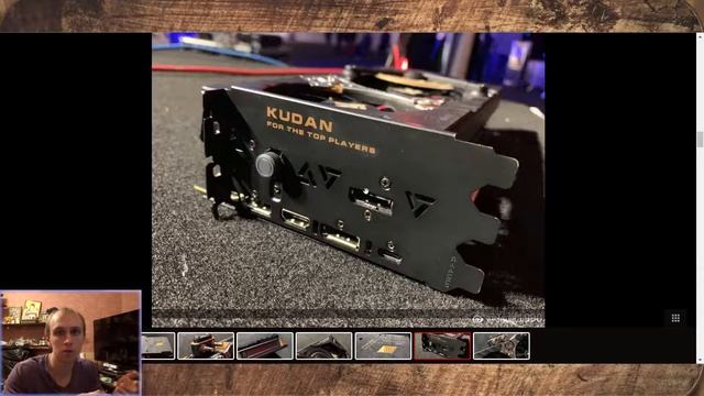 RTX2070 для ноутбуков, фэйковая память от Corsair, i9 9900k на z170, z270, RTX 2080Ti Kudan смотреть онлайн