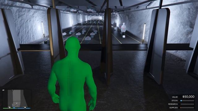 GTA Online | How to BEAT All Shooting Range Tiers on ALL PLATFORMS (SUPER EASY GLITCH) [2022] смотреть онлайн