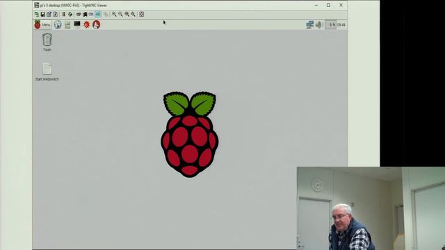 Remote Switching with the Raspberry Pi - MN-ARTS - 2015/12/05 смотреть онлайн