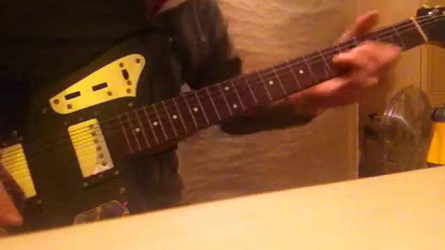 Fender Jaguar HH Special Demo смотреть онлайн