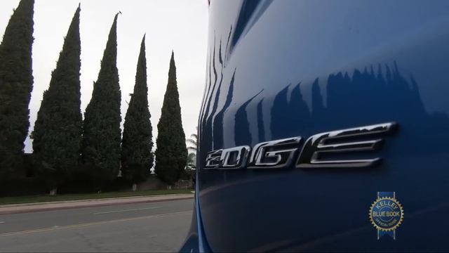 2019 Ford Edge ST - Review & Road Test смотреть онлайн