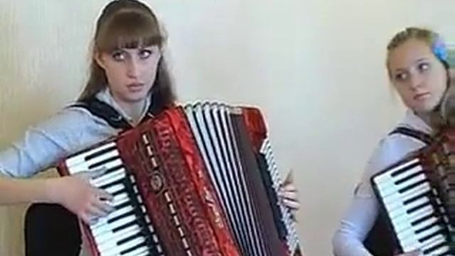 Музыкальное исполнительство. Звучит аккордеон смотреть онлайн