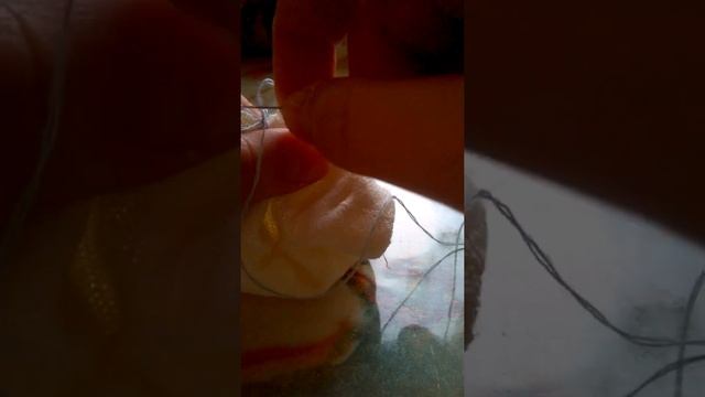 М.К как сшить ползунки для реборна . смотреть онлайн