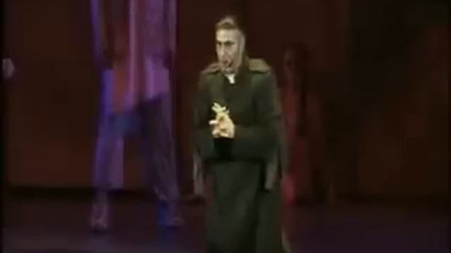 BELLE- notredam de paris- Hebrew version смотреть онлайн