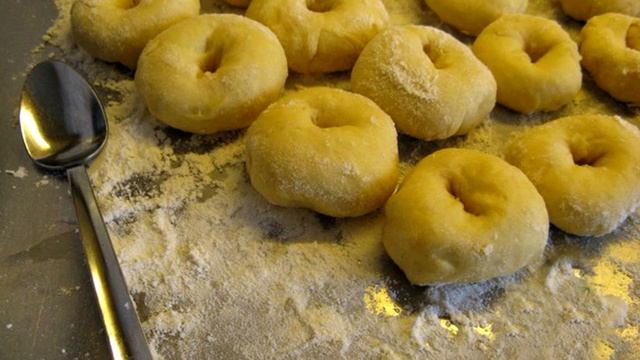 Сборник рецептов