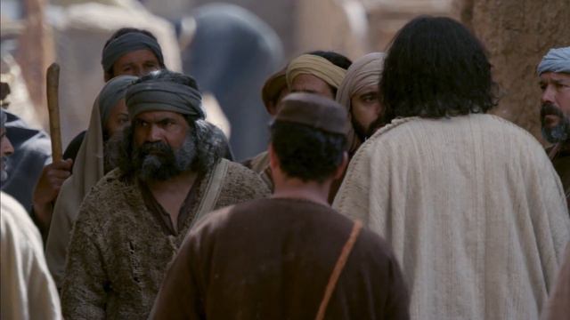 Паводле Іаана Святое Дабравесце, раздзел 6 | Евангелие от Иоанна на белорусском языке, глава 6