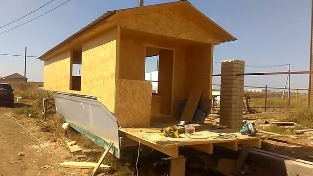 Барка из байды смотреть онлайн