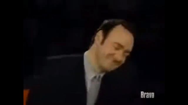 Everyone Does a Christopher Walken Impression смотреть онлайн