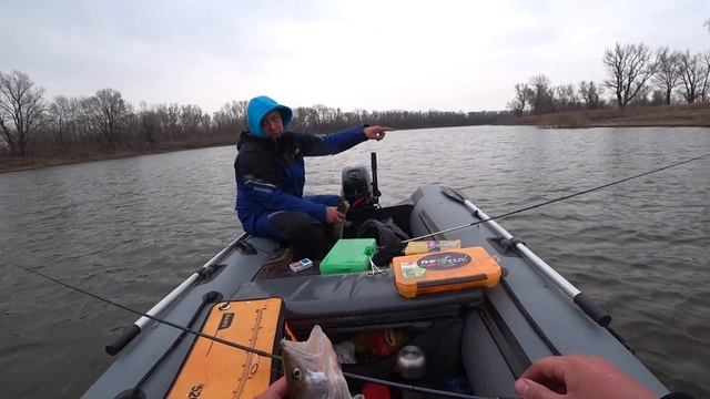 БЕШЕНЫЙ КЛЁВ СУДАКА! Лучшая рыбалка в моей жизни! смотреть онлайн