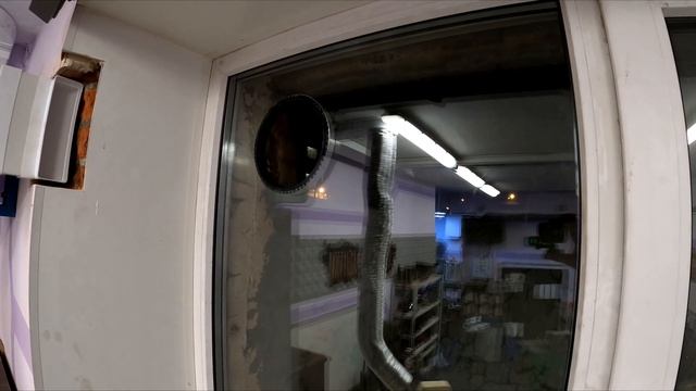 Вентиляция для ЧПУ СТАНКОВ смотреть онлайн