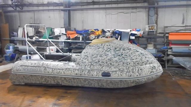 Флагман 380 готов........... смотреть онлайн