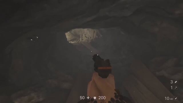 Wolfenstein II: The New Colossus - Roswell Mission Gameplay (1080p 60fps) смотреть онлайн