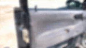 VOLKSWAGEN PASSAT B3 - ЗАМЕНА БОКОВОГО ЗЕРКАЛА ЗАДНЕГО ВИДА