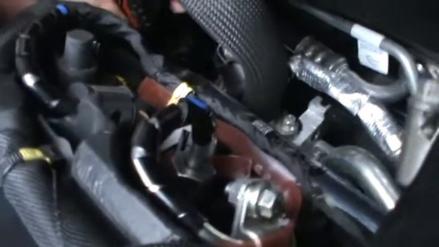 Citroen C5 3.0HDI 241HP Power Box Installation Guide (Chip Tuning with Diesel Box) смотреть онлайн