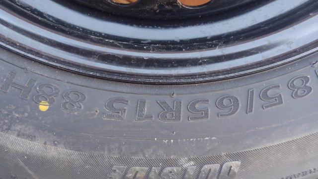 185 65 R15 88H Kumho Ecowing ES01 China 420 A A